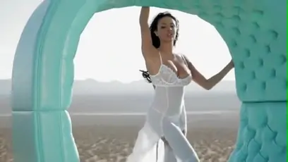 Sex in the desert