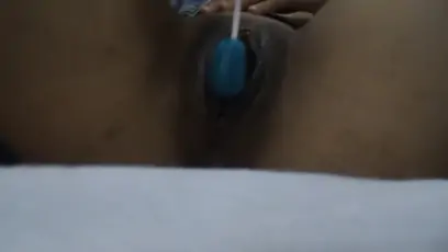 Siririca da morena