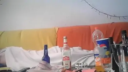 Fickfreundin fick mich