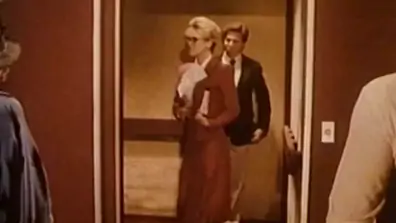 Amber lynn elevator
