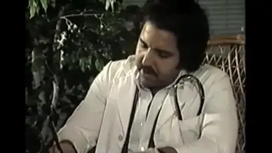 Anal doctor