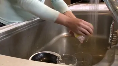 Incredible japanese chick in best handjob pov jav video