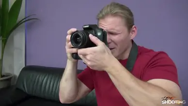 Ria sunn gets her innocence taken away in model casting fakeshooting