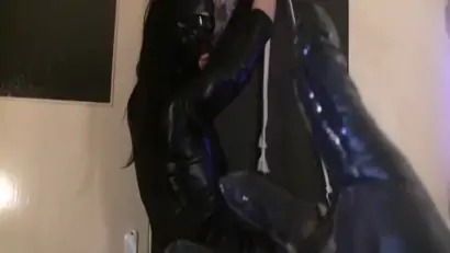 Pov fisting pissing