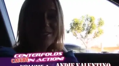 Horny pornstars andie valentino and kylie worthy in exotic big tits masturbation adult video