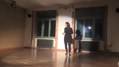 Naked on stage 155 sura hertzberg