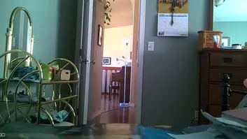 Amazing amateur porn video
