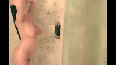 Incredible amateur big natural tits big tits sex video