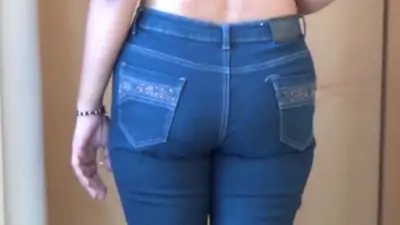 Desi big ass wife doggy fuck with loud moans 5