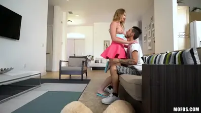 Daisy stone in cheating gf busted banging mofosnetwork