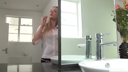 Amazing pornstar paige ashley in crazy facial big tits sex scene
