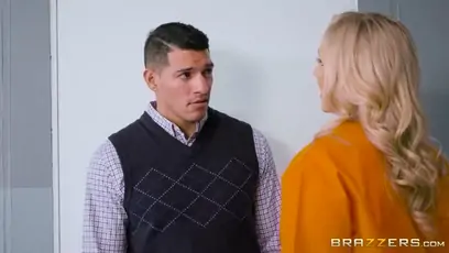 My conjugal stepmother brazzersnetwork