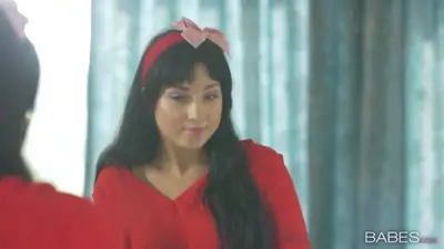 Inga devil and taissia in like stepmother like stepdaughter stepmomlessons