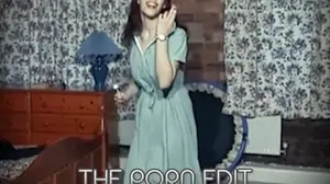 Hottest homemade vintage big natural tits porn movie