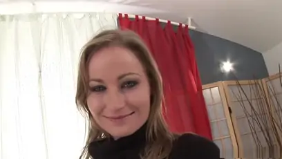 Amazing pornstar in best hairy creampie sex video