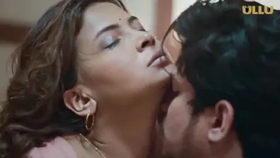 Palang tod gaon ki garmi 3 2023 p02 ep5 8 ullu hot hindi web series