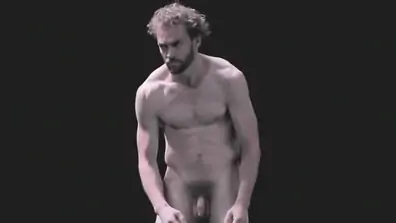 Naked on stage nos 02 tragedie d olivier full