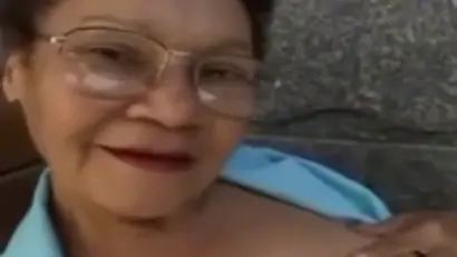 Exotic amateur grannies milfs adult clip