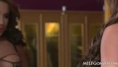 Milf richelle ryan gets fucked hard