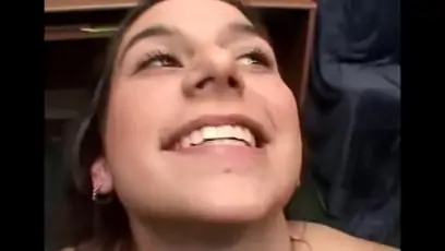 Cum dumpster swallow sperm compilation