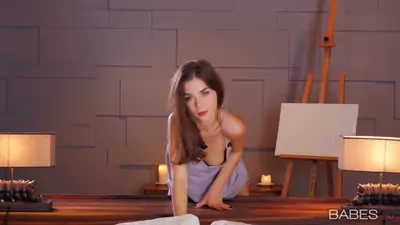 Lili in in good hands babesnetwork