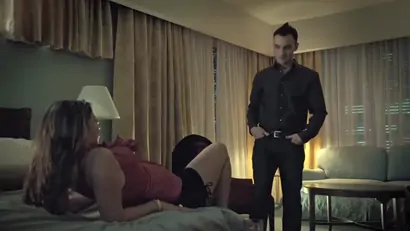Natalie krill orphan black s03e02 hd 2015
