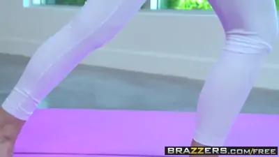 Brazzers milfs like it big mckenzie lee and xander corvus yoga freaks five