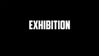 Exhibition yasmine