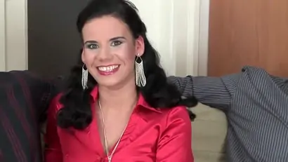 Hottest pornstar veronica diamond in amazing brunette hardcore adult scene