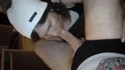 Bonne sucette 2
