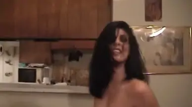 Fabulous pornstar nina rome in amazing amateur brunette adult clip