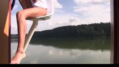 Boat play
