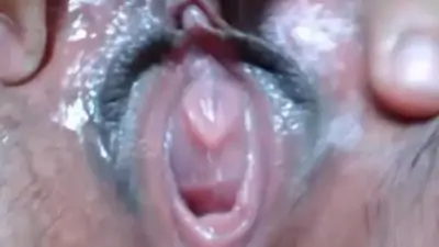 Black pussy