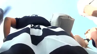 Upskirt king 185
