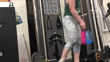 Vive la muscu