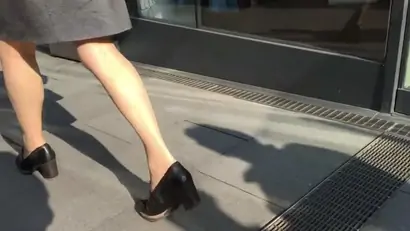 Pantyhose 161