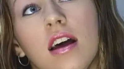 Crazy pornstar in hottest swallow facial porn scene