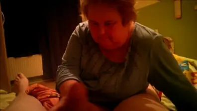 Oma ist die beste