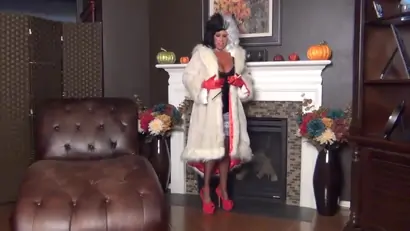 Trick or treat