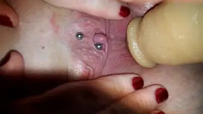 Clone vs real pussy