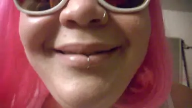 Bbw cock sucker