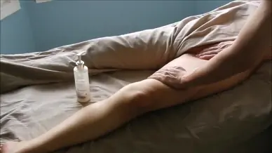 Massage pelvis 22