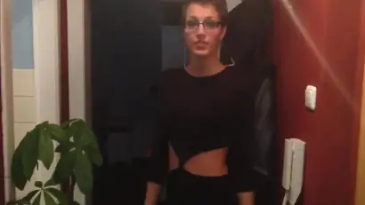 Geiler analsex mit deutscher maus und schluckt alles