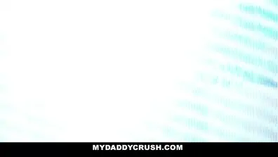 Hot body blonde stepsis sucks and fucks her stepbrother