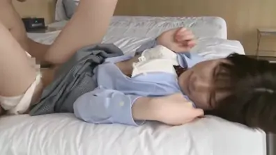 Japanese teen 18
