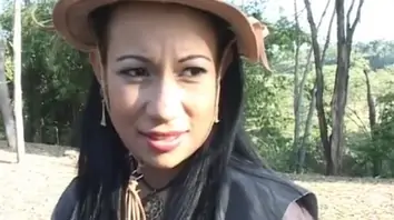 Crazy pornstar in incredible threesomes facial adult video