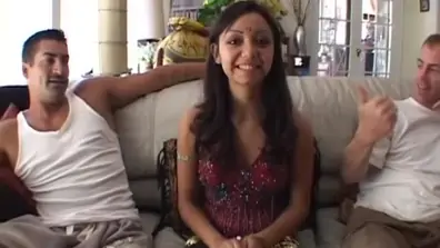 Best pornstar in incredible facial latina porn movie