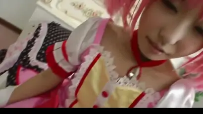 Tomomey video 596