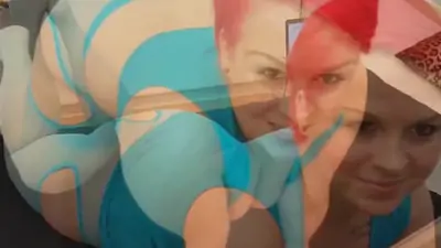 Exotic japanese model in amazing bbw big ass jav video