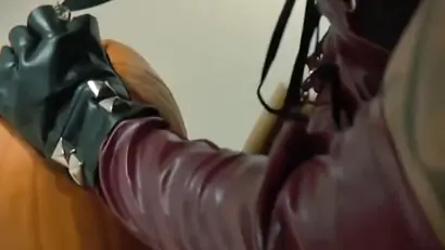 Harley quinn halloween fuck
